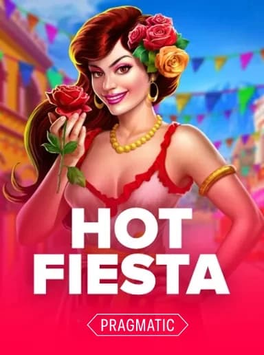 Hot Fiesta